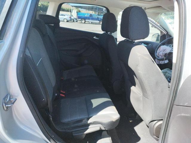 Photo 6 from auction – 2015 FORD ESCAPE SE with VIN 1FMCU0G72FUB42609