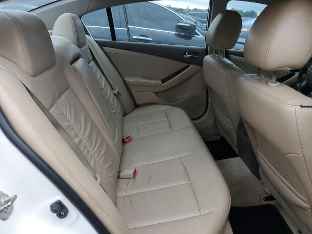 Photo 6 from auction – 2012 NISSAN ALTIMA SR with VIN 1N4BL2APXCN402144