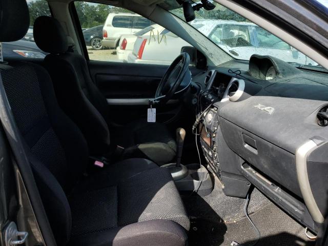 Photo 5 from auction – 2004 TOYOTA SCION XA with VIN JTKKT624940072008