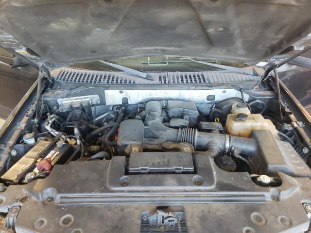 Photo 7 from auction – 2010 LINCOLN NAVIGATOR with VIN 5LMJJ2H52AEJ02393