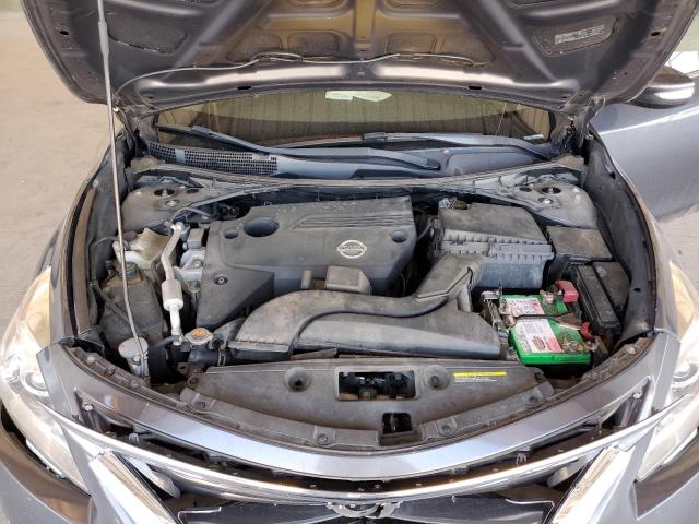 Photo 7 from auction – 2013 NISSAN ALTIMA 2.5 with VIN 1N4AL3AP5DN409487