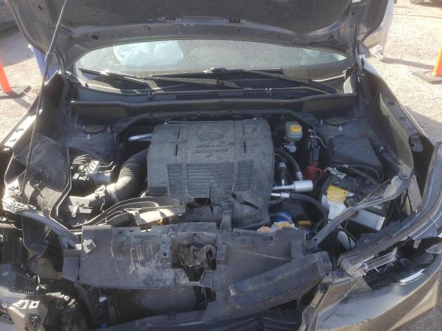 Photo 7 from auction – 2020 SUBARU FORESTER P with VIN JF2SKAJC2LH598018