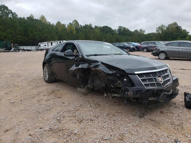 Photo 9 from auction – 2011 CADILLAC CTS with VIN 1G6DC1ED9B0167098