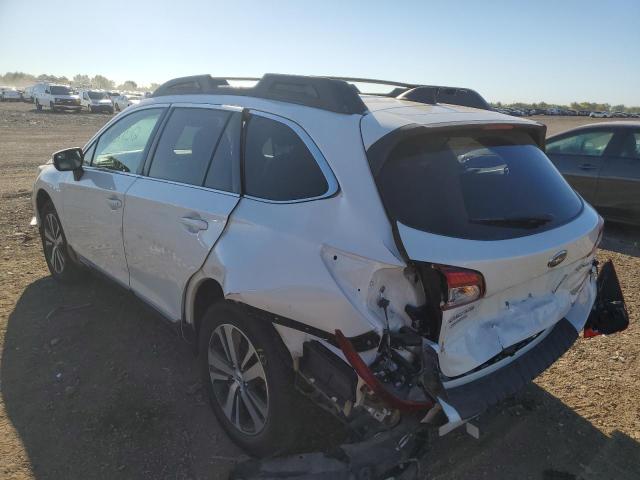 Photo 3 from auction – 2019 SUBARU OUTBACK 2. with VIN 4S4BSANC2K3326178
