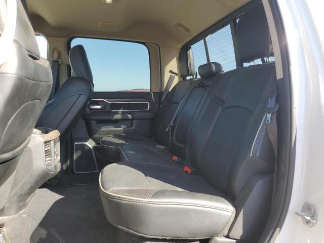 Photo 6 from auction – 2019 RAM 2500 LARAM with VIN 3C6UR5FL2KG729225