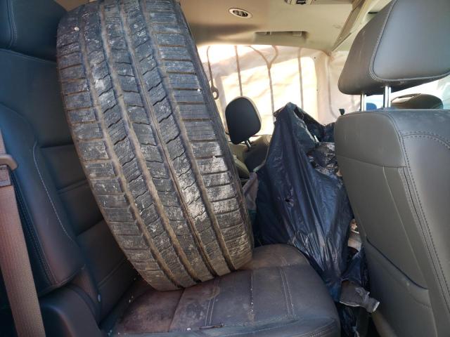 Photo 6 from auction – 2018 GMC YUKON DENA with VIN 1GKS2CKJ3JR363601