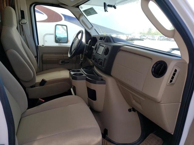 Photo 5 from auction – 2013 FORD ECONOLINE with VIN 1FDXE4FS1CDA95600