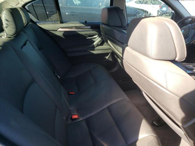Photo 6 from auction – 2011 BMW 535 XI with VIN WBAFU7C59BC870942