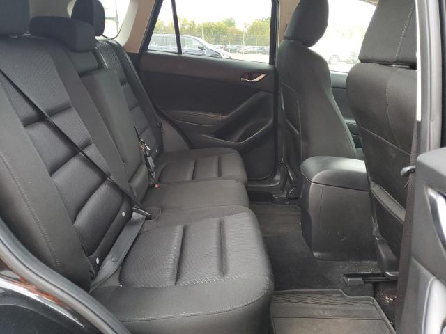 Photo 6 from auction – 2014 MAZDA CX-5 TOURI with VIN JM3KE4CY1E0386140