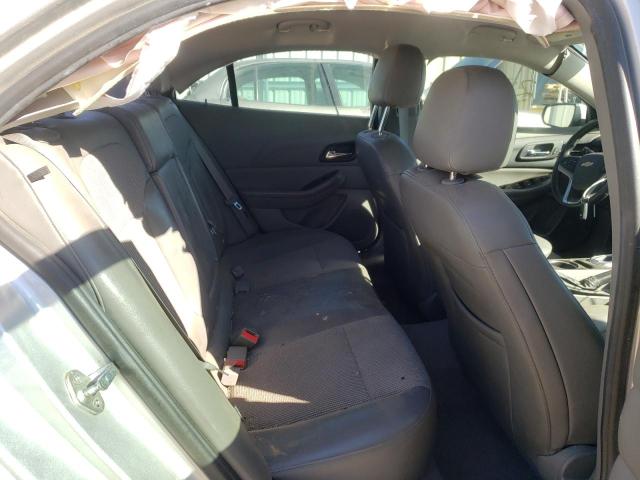 Photo 6 from auction – 2015 CHEVROLET MALIBU 2LT with VIN 1G11D5SL8FF170702