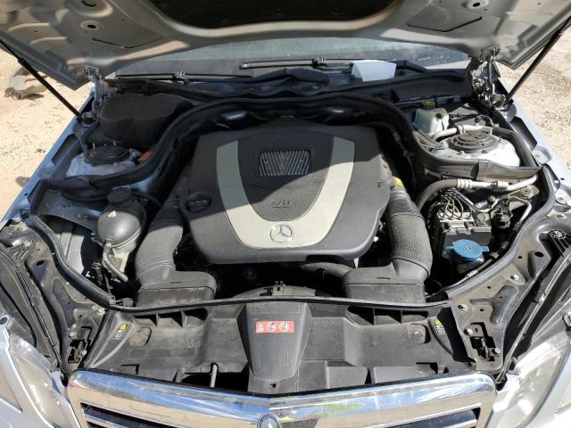 Photo 7 from auction – 2010 MERCEDES-BENZ E 350 with VIN WDDHF5GB6AA051204
