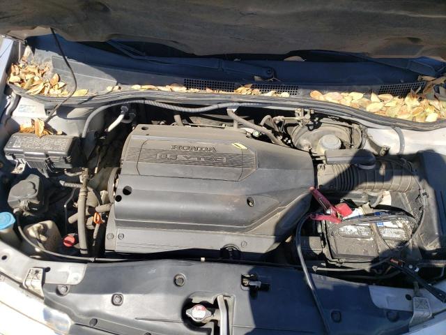 Photo 7 from auction – 2003 HONDA ODYSSEY EX with VIN 5FNRL18773B039583