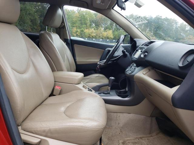 Foto 5 de la subasta – 2012 TOYOTA RAV4 LIMIT con VIN 2T3DK4DV6CW064715