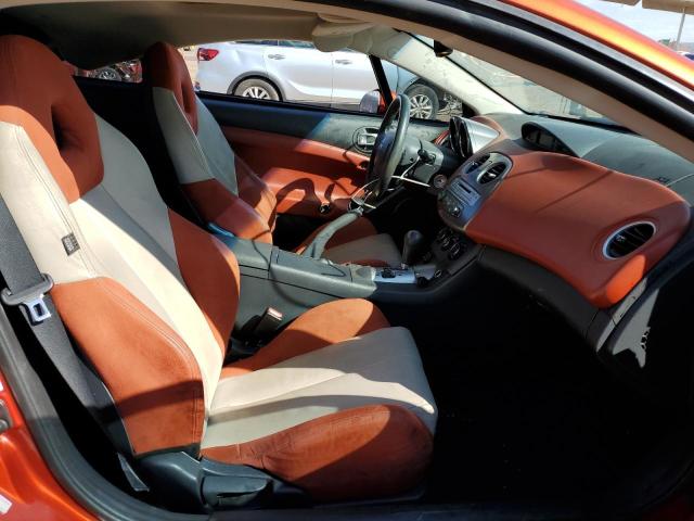 Photo 5 from auction – 2006 MITSUBISHI ECLIPSE GT with VIN 4A3AK34T26E019565
