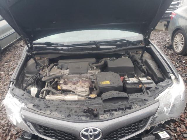 صورة رقم 7 من المزاد - 2012 TOYOTA CAMRY BASE مع VIN 4T1BF1FK7CU083327
