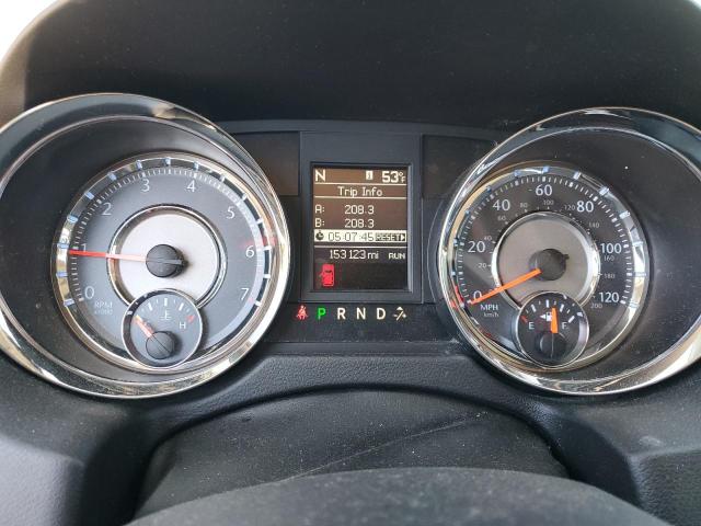 Photo 8 from auction – 2014 CHRYSLER TOWN & COU with VIN 2C4RC1CGXER133729