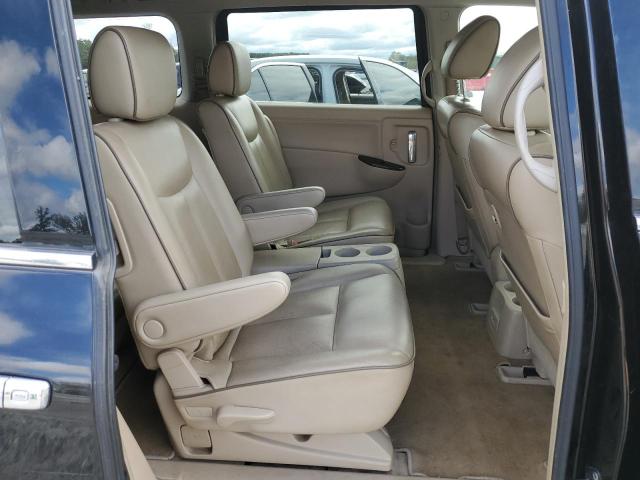 Zdjęcie 6 z aukcji – 2011 NISSAN QUEST S z VIN JN8AE2KP2B9008633