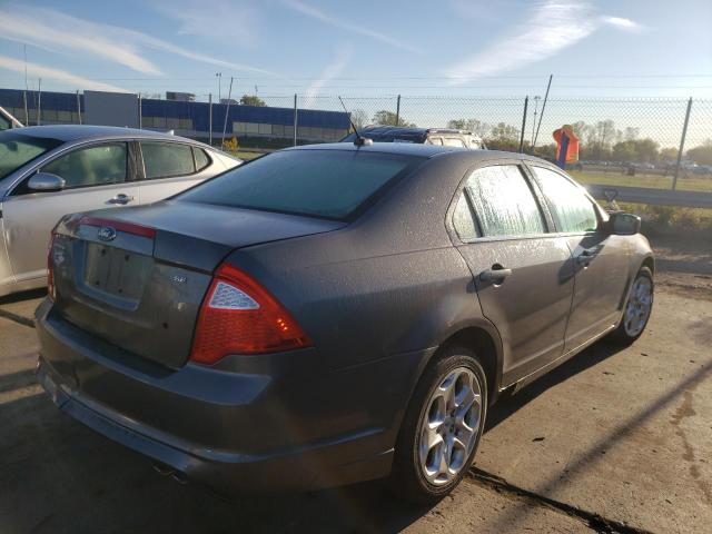Photo 4 from auction – 2011 FORD FUSION SE with VIN 3FAHP0HA8BR218952