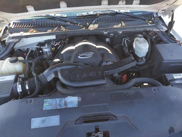 Photo 7 from auction – 2003 GMC YUKON DENA with VIN 1GKEK63U73J167685