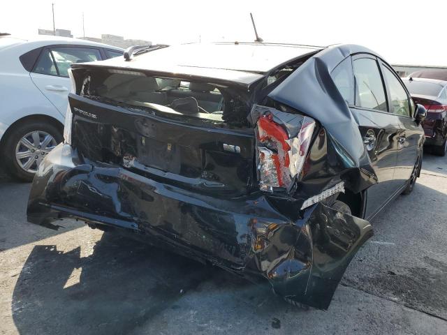 Photo 9 from auction – 2015 TOYOTA PRIUS with VIN JTDKN3DU1F0414518
