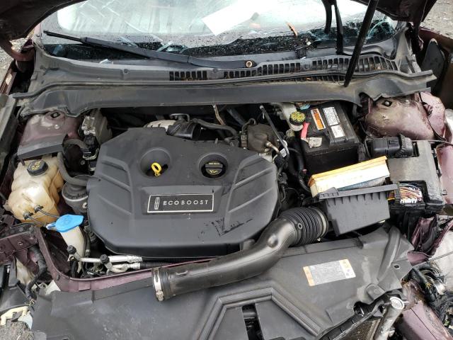 صورة رقم 7 من المزاد - 2013 LINCOLN MKZ مع VIN 3LN6L2J97DR809300