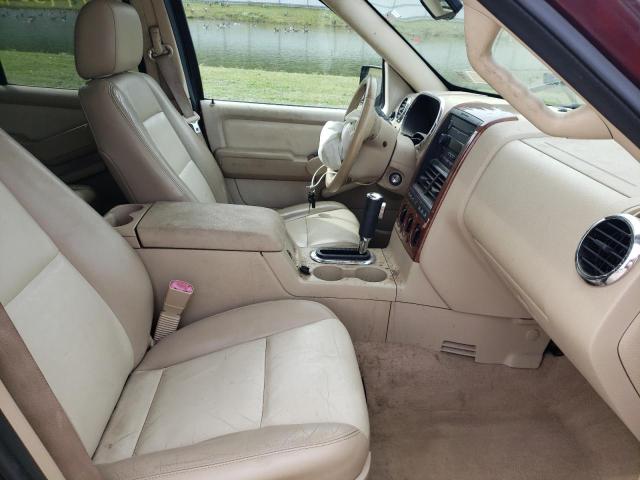 Photo 5 from auction – 2006 FORD EXPLORER E with VIN 1FMEU74E36UA88872