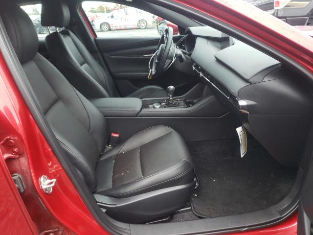 Photo 5 from auction – 2021 MAZDA 3 PREMIUM with VIN JM1BPAML8M1402704