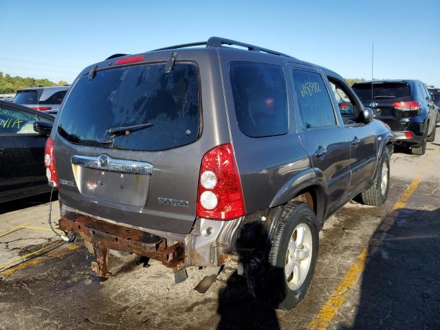 Photo 4 from auction – 2006 MAZDA TRIBUTE S with VIN 4F2CZ96126KM29211