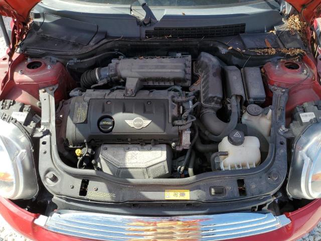 Photo 7 from auction – 2013 MINI COOPER with VIN WMWZN3C58DT265882