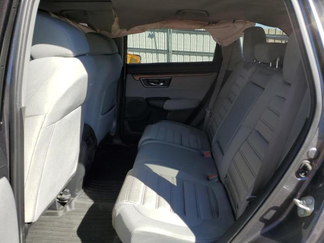 Photo 6 from auction – 2017 HONDA CR-V EX with VIN 2HKRW2H50HH633999