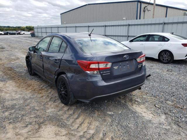 Photo 3 from auction – 2017 SUBARU IMPREZA with VIN 4S3GKAA62H3603060
