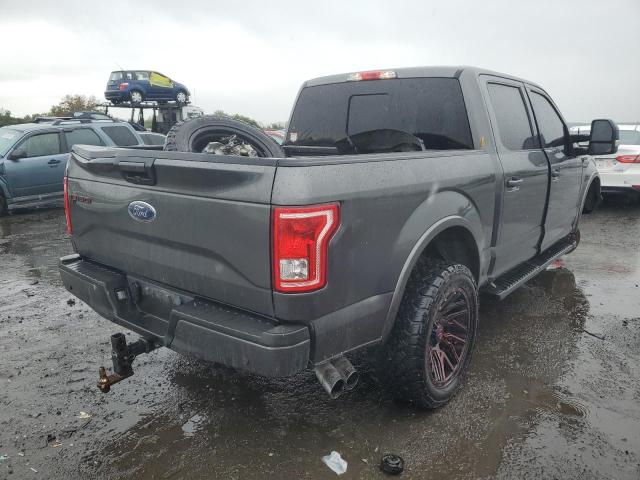 Photo 4 from auction – 2017 FORD F150 SUPER with VIN 1FTEW1EFXHFC41161