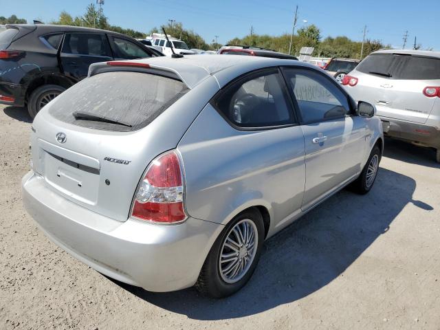 Photo 4 from auction – 2010 HYUNDAI ACCENT with VIN KMHCM3AC3AU156633