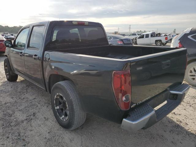 Photo 3 from auction – 2008 CHEVROLET COLORADO with VIN 1GCCS13E288115605