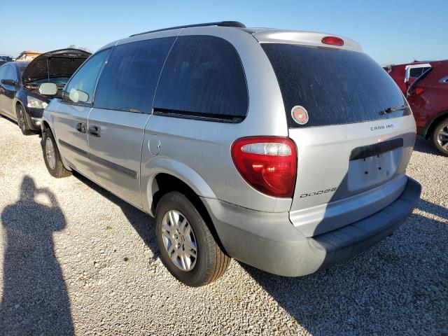 Photo 3 from auction – 2006 DODGE CARAVAN SE with VIN 1D4GP25R66B599810
