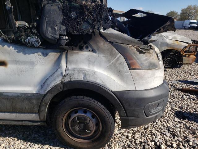 Photo 9 from auction – 2020 FORD TRANSIT T- with VIN 1FTBR3X89LKA43899