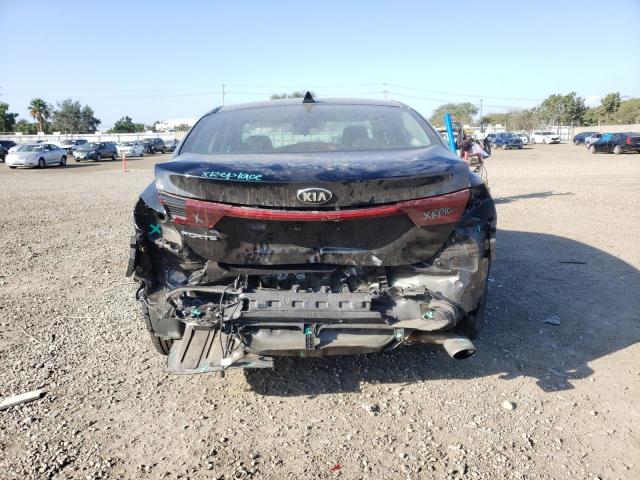 Photo 9 from auction – 2020 KIA FORTE FE with VIN 3KPF24AD6LE196180