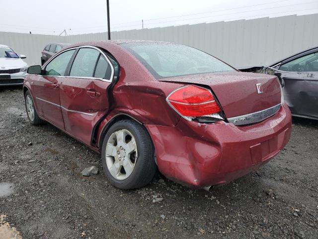 Photo 3 from auction – 2008 SATURN AURA XE with VIN 1G8ZS57B68F282749