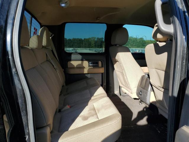 Photo 6 from auction – 2014 FORD F150 SUPER with VIN 1FTFW1EF5EFA07283