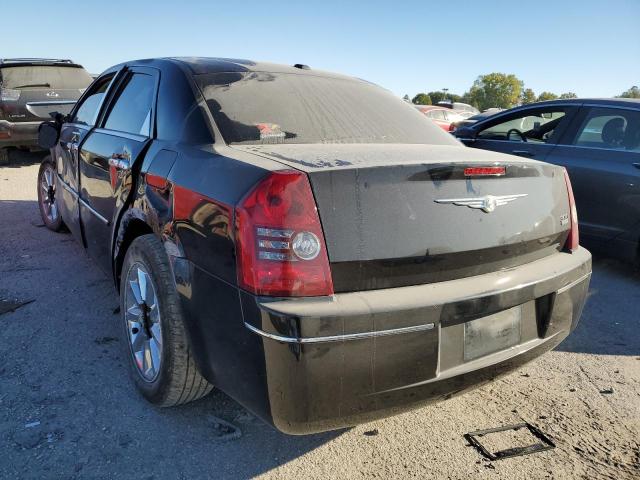 Photo 3 from auction – 2010 CHRYSLER 300 TOURIN with VIN 2C3CA5CV3AH229921