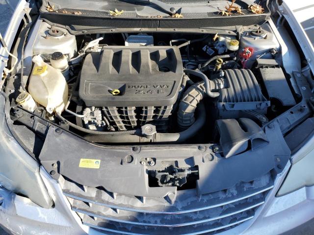 Photo 7 from auction – 2007 CHRYSLER SEBRING with VIN 1C3LC56K37N563135