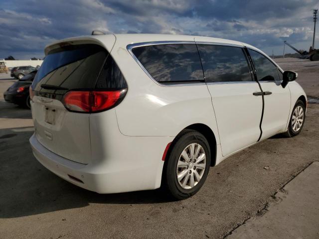 Photo 4 from auction – 2018 CHRYSLER PACIFICA L with VIN 2C4RC1AG4JR188710