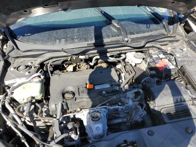 Photo 7 from auction – 2017 HONDA CIVIC LX with VIN 19XFC2F55HE047771