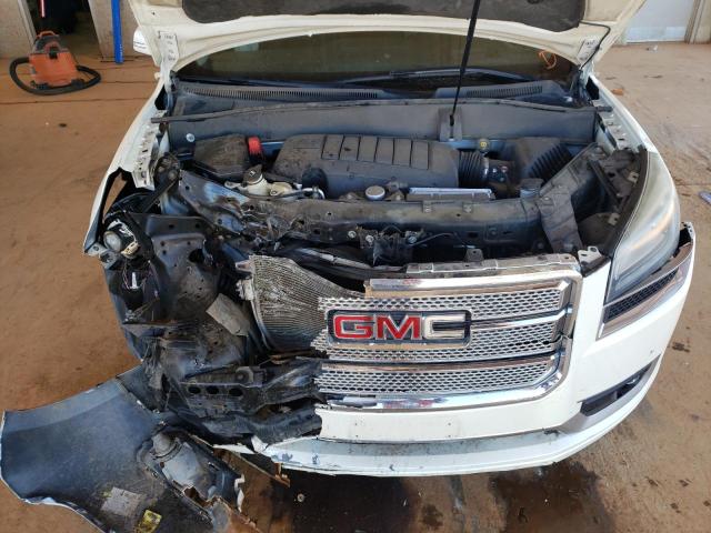 Photo 7 from auction – 2015 GMC ACADIA DEN with VIN 1GKKVTKD0FJ240846