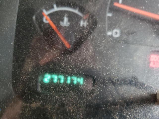 Photo 8 from auction – 2003 DODGE DAKOTA QUA with VIN 1D7HL38N33S302697