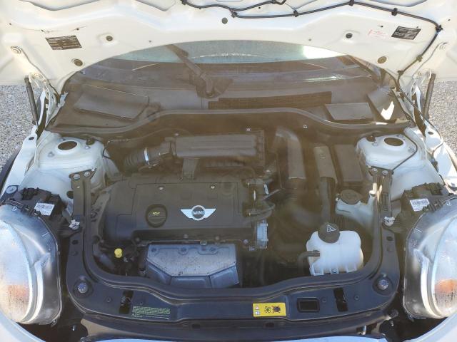 Photo 7 from auction – 2014 MINI COOPER with VIN WMWZN3C53ET569512