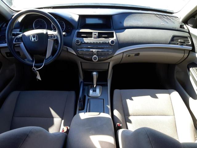 Photo 9 from auction – 2012 HONDA ACCORD LX with VIN 1HGCP2F3XCA047266