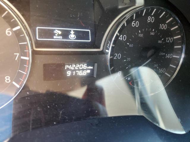 Photo 8 from auction – 2013 NISSAN ALTIMA 2.5 with VIN 1N4AL3AP1DN514026