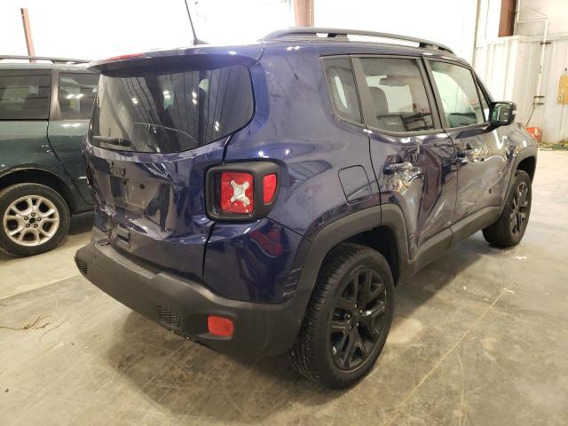 Photo 4 from auction – 2018 JEEP RENEGADE L with VIN ZACCJBBB1JPJ04994