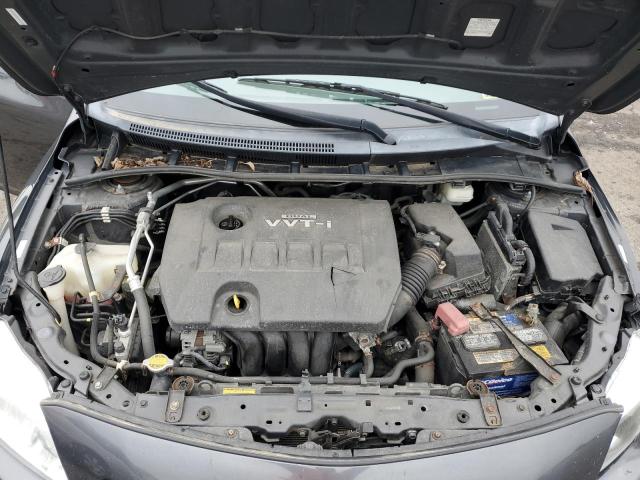 Photo 7 from auction – 2010 TOYOTA COROLLA BA with VIN 1NXBU4EE5AZ202914